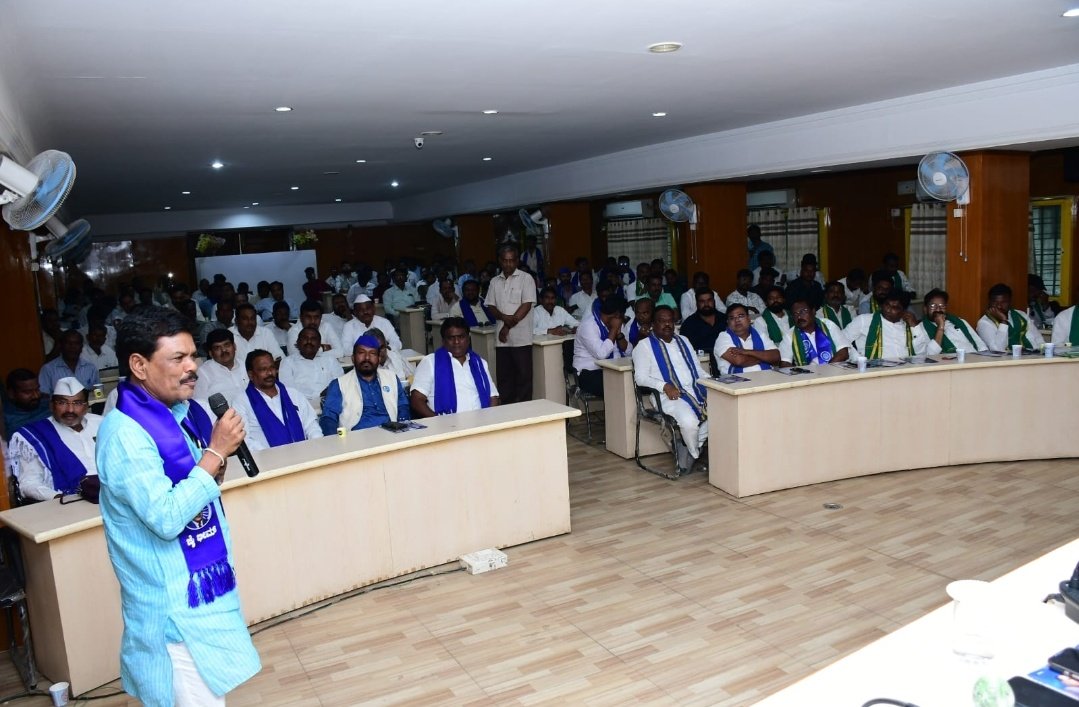 DIPR-KALABURAGI tweet media