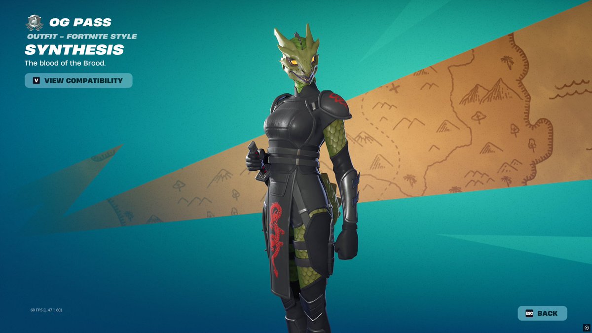 Raik Arglack - (COMMS CLOSED) tweet media