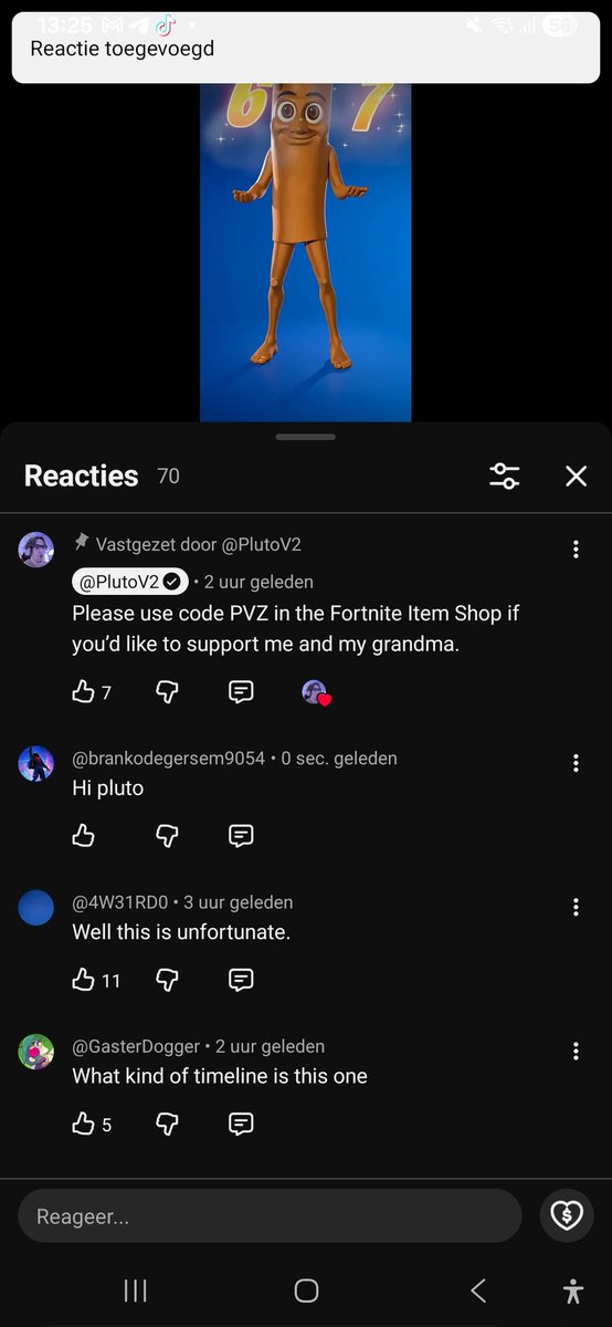 Branko De gersem tweet media