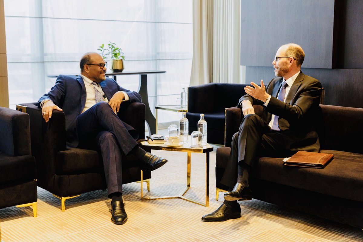 Shaukat Abdulrazak,PhD,EBS tweet media