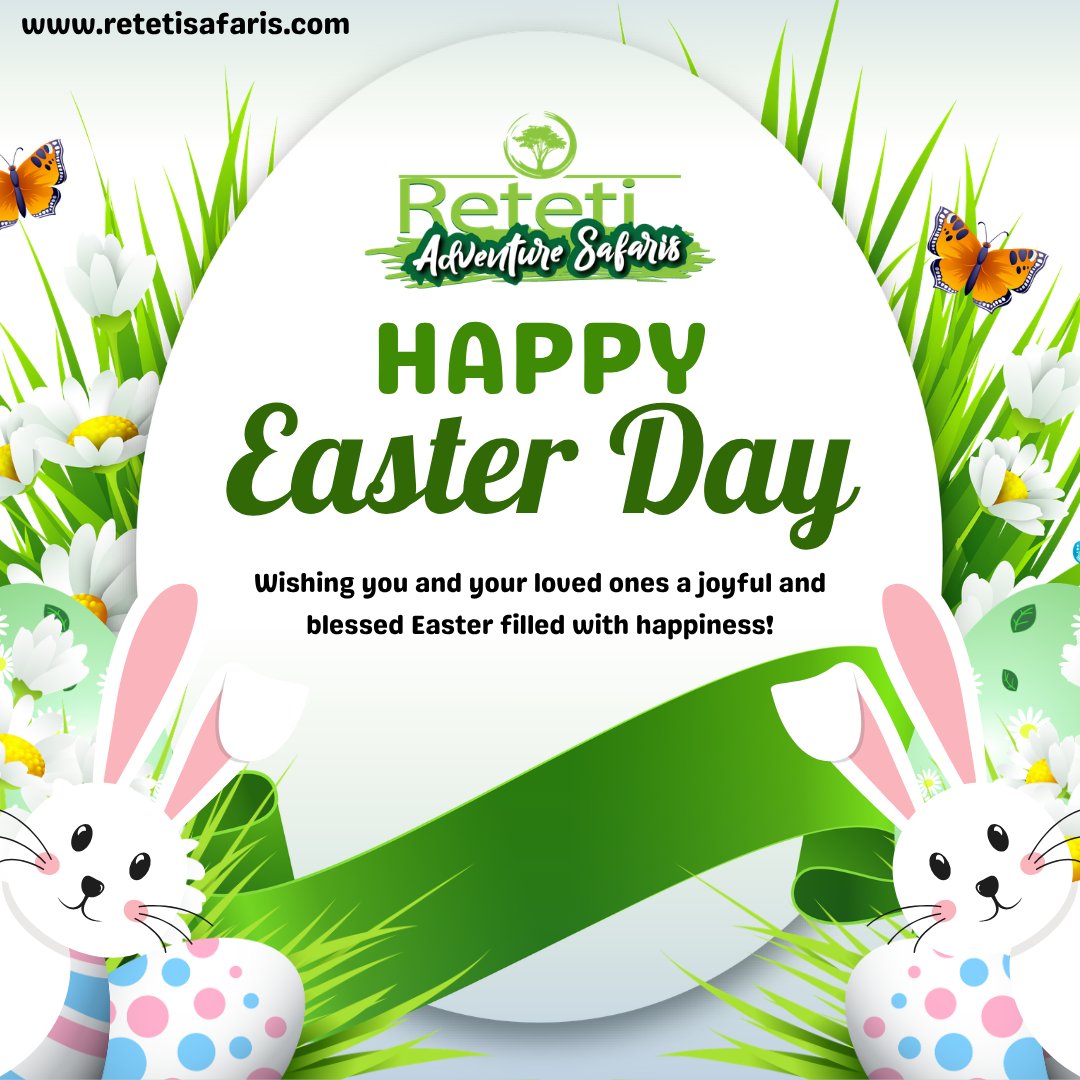 Reteti Adventure Safaris Ltd tweet media