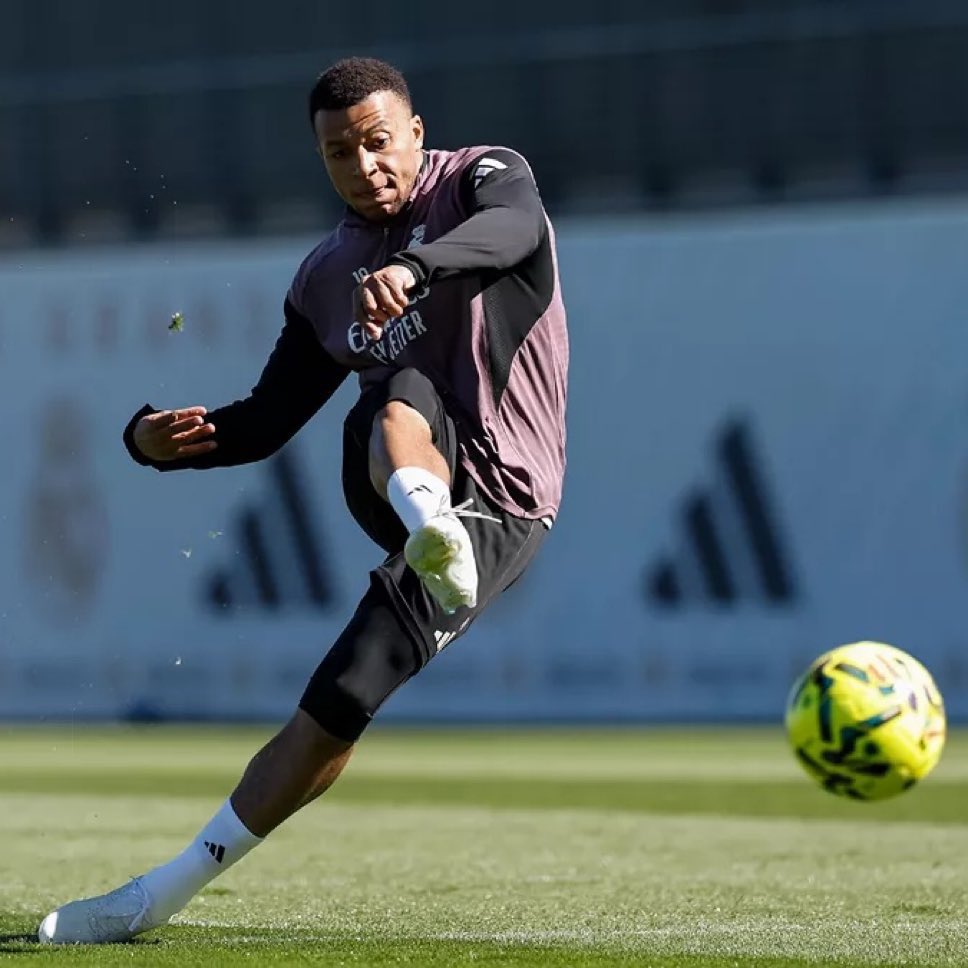 RMadrid actu 🇫🇷 tweet media