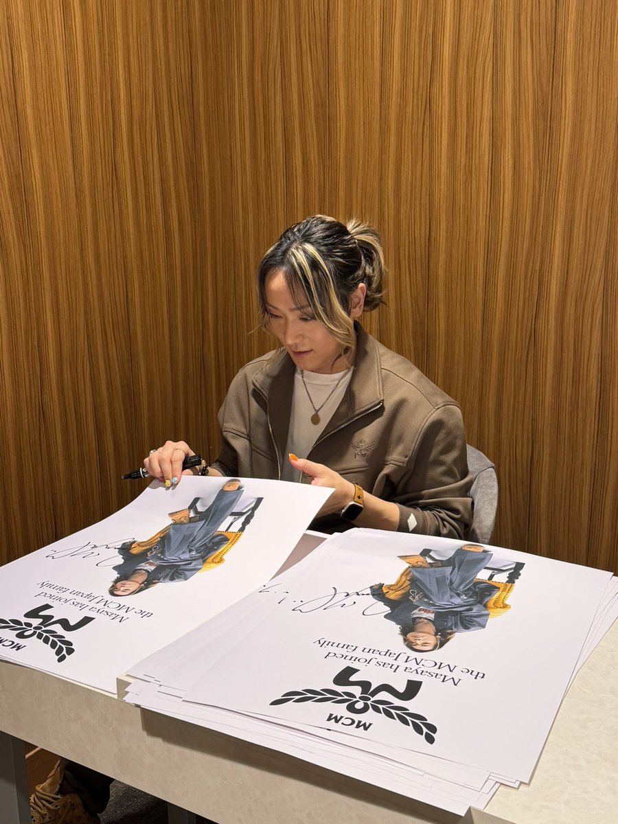 Masaya👩🏽🇯🇵 (마사야)【AGE,M&R】 tweet media