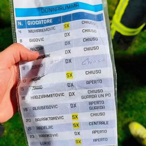 Goran Šimić tweet media