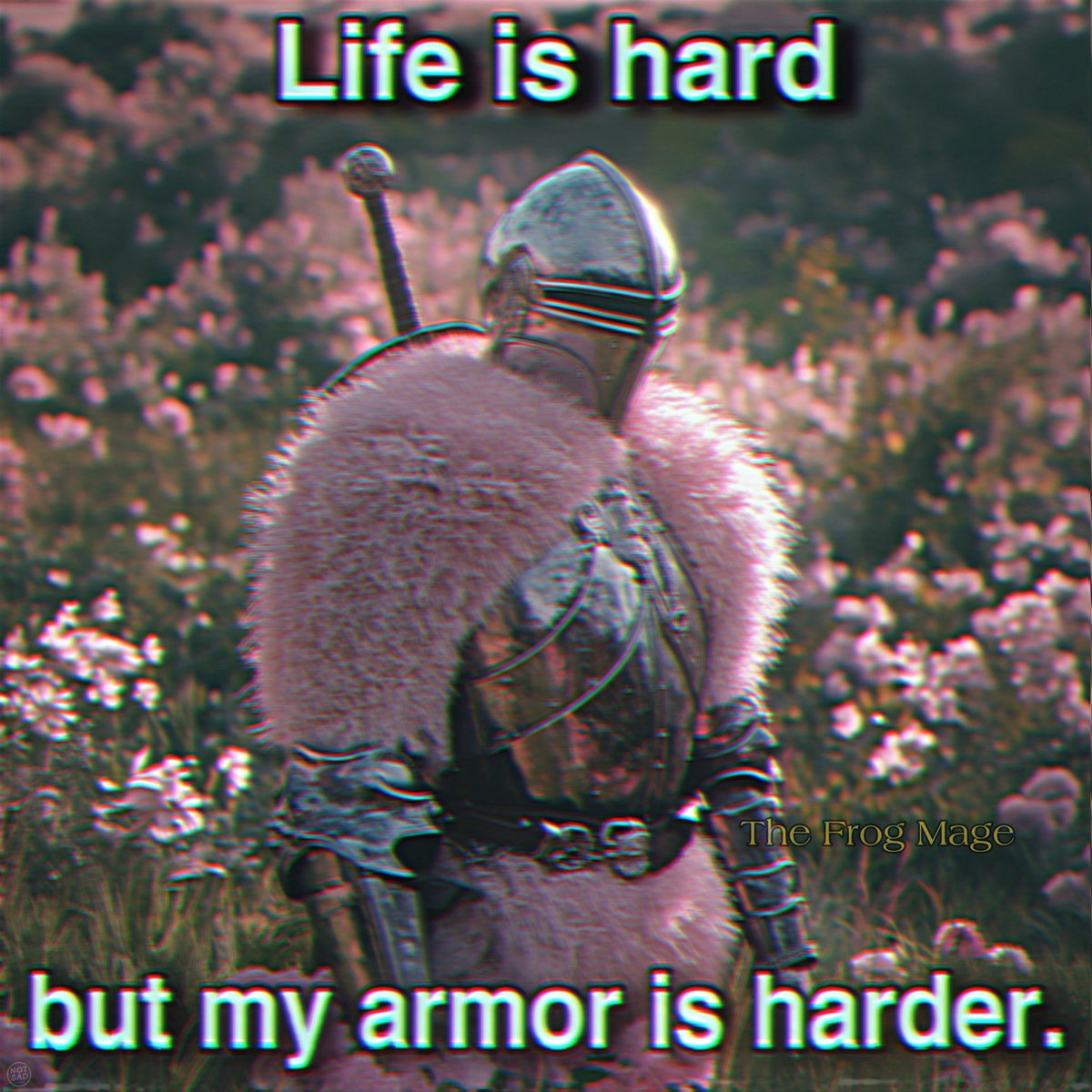 The Frog Mage tweet media