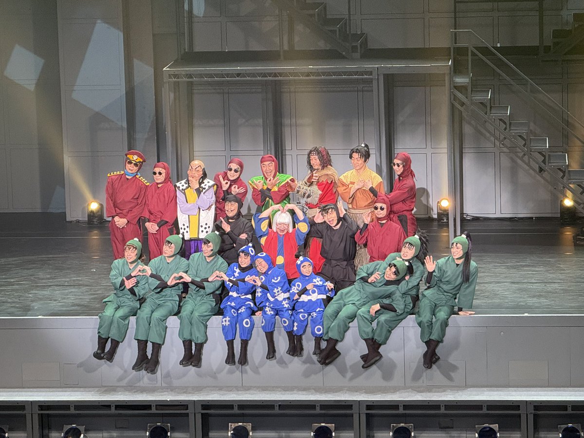 森本英樹 tweet media