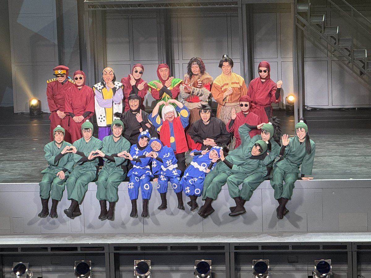 森本英樹 tweet media