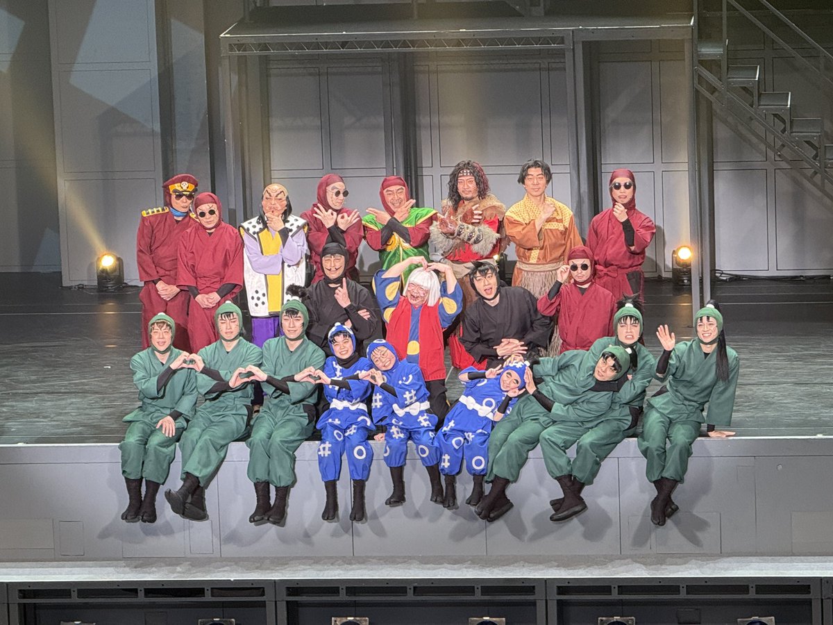 森本英樹 tweet media