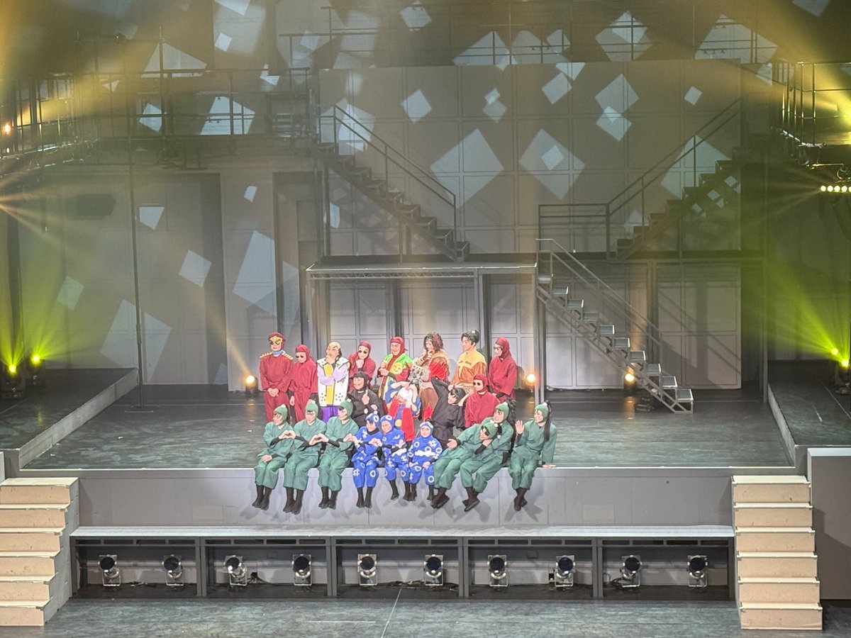 森本英樹 tweet media