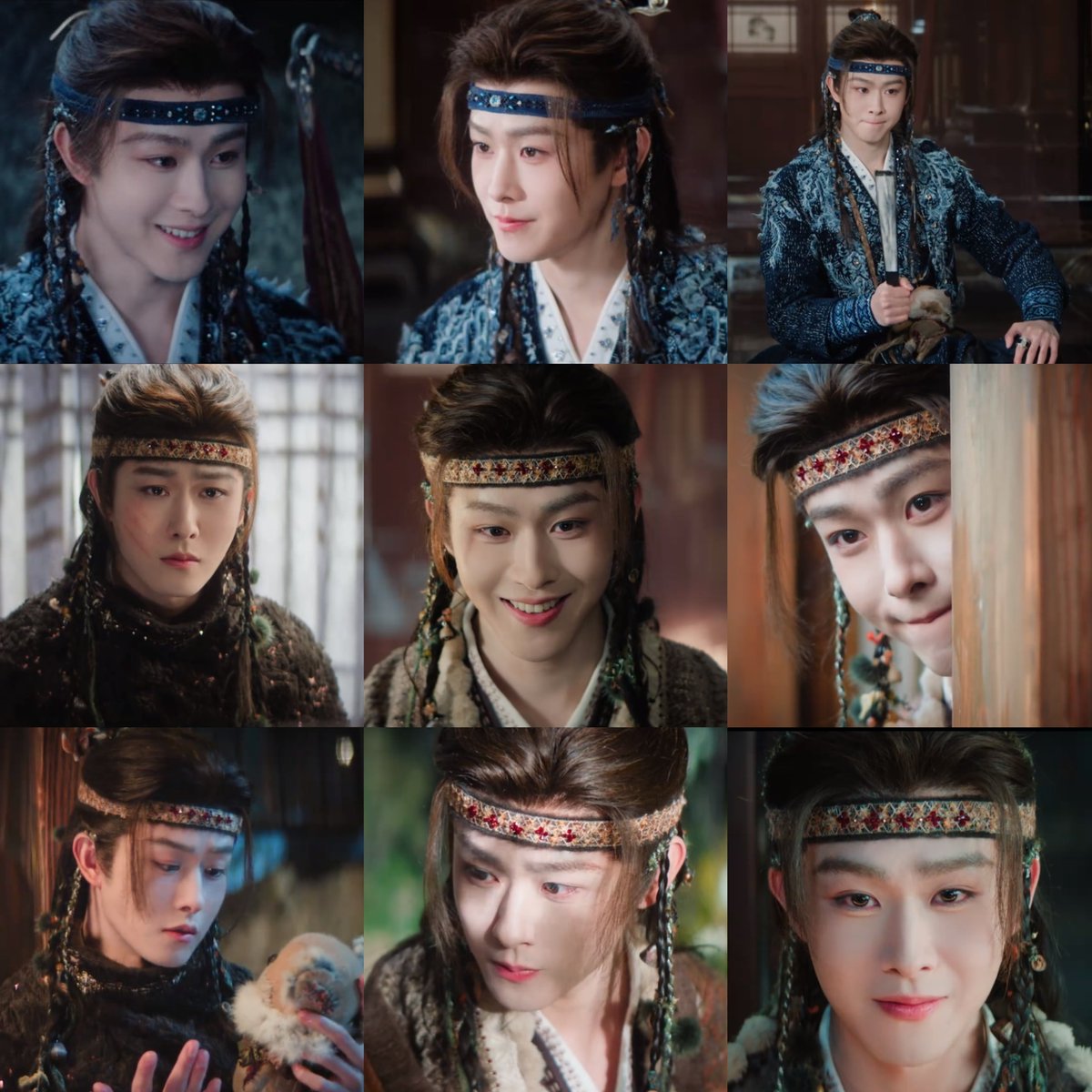 มาล์ลิก tweet media