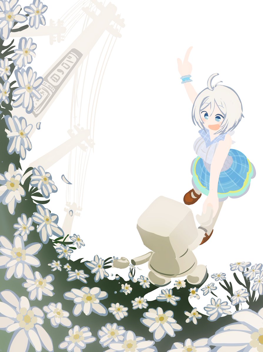 独楽内ズエ tweet media