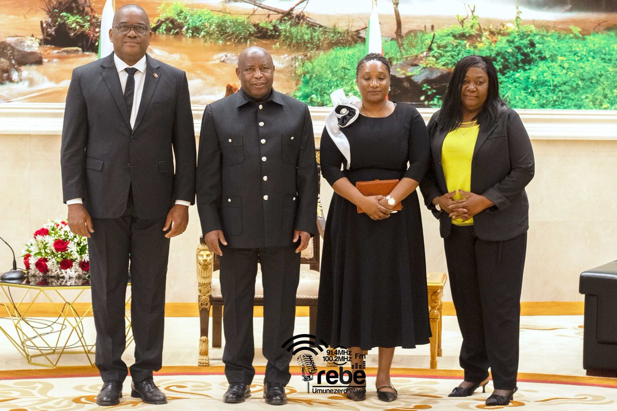 Irebe FM tweet media