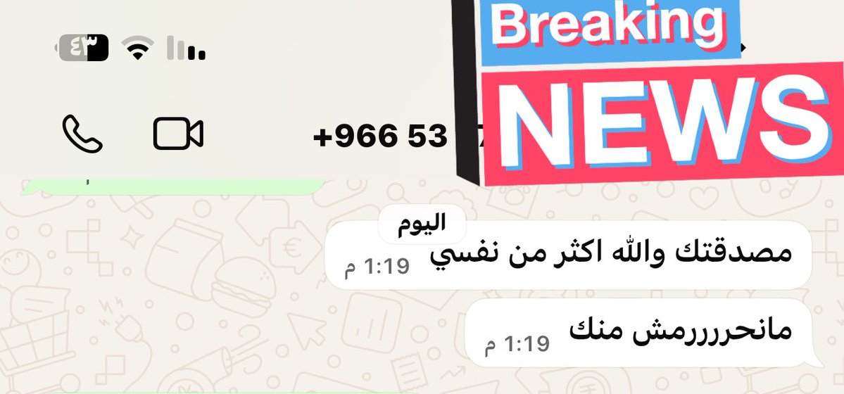 شــاٰم 🇪🇬 tweet media