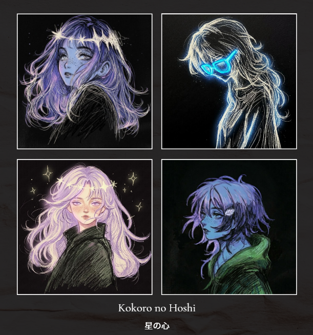 Violet 🎀 tweet media