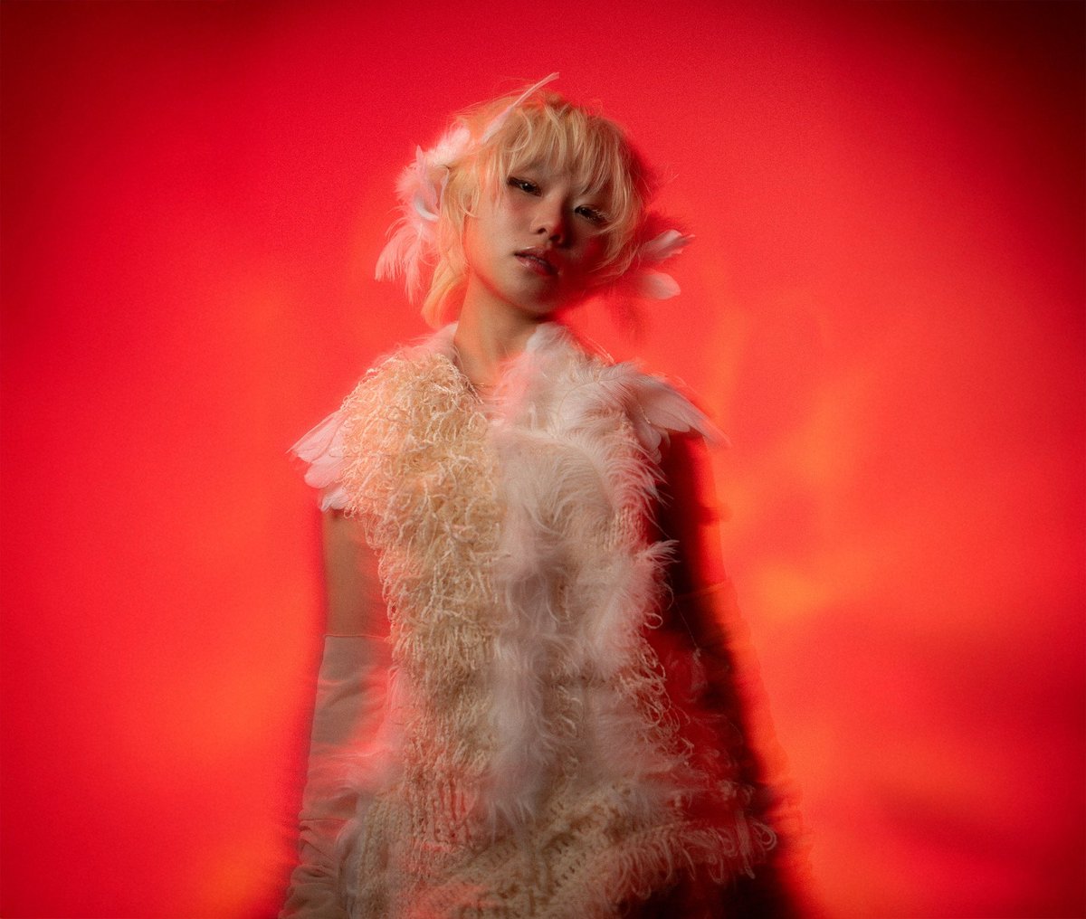 原宿RUIDO tweet media