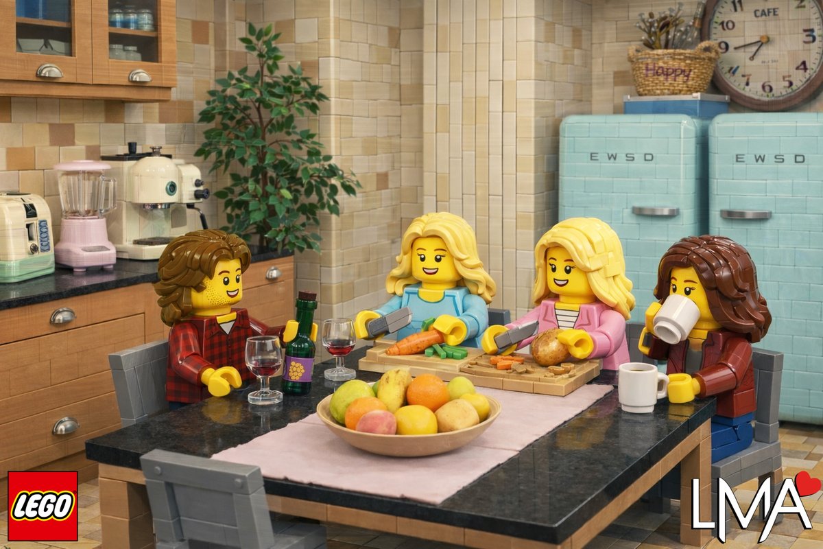 Les sitcomologues tweet media