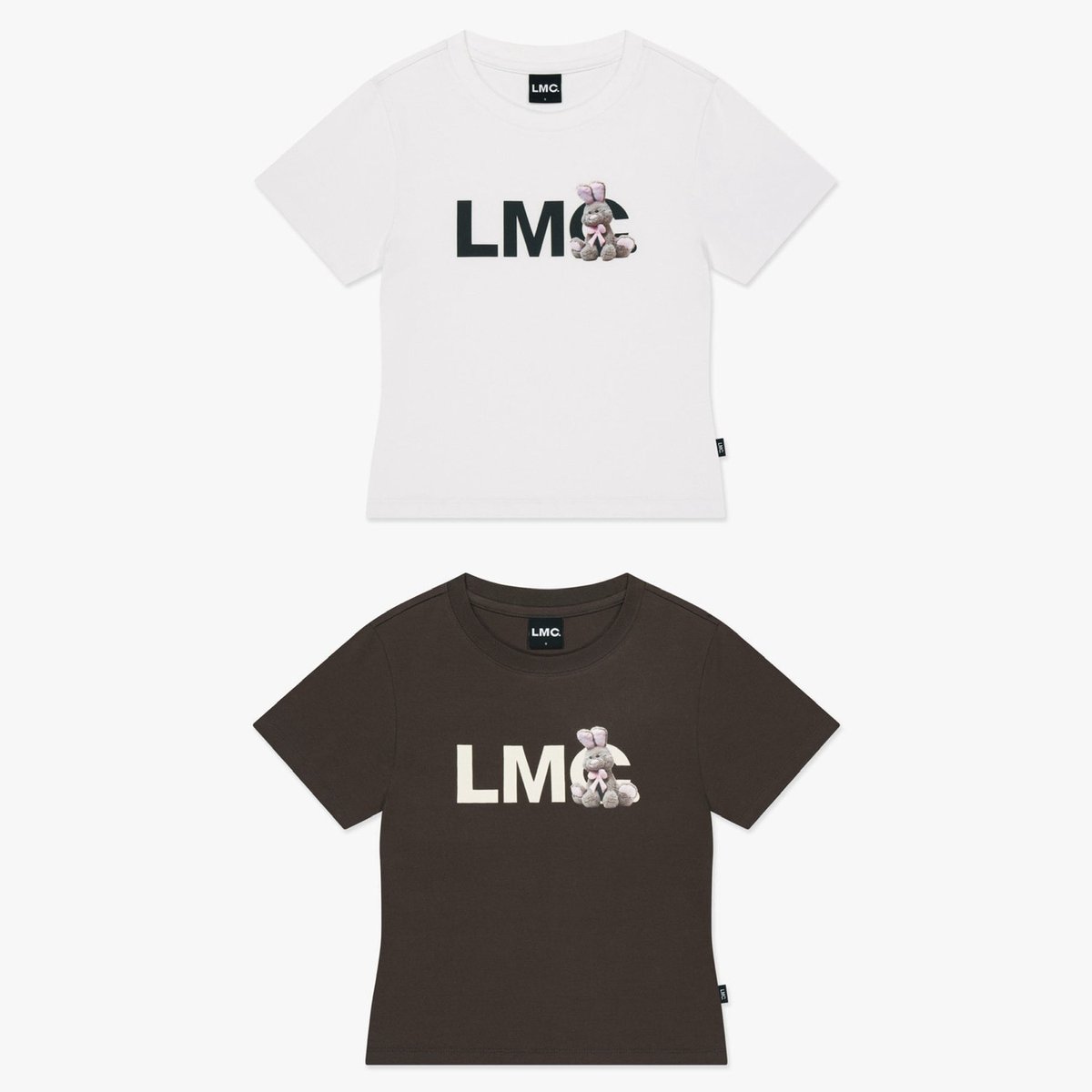 wtml0907's tweet image. ꒰ PRE พรี ꒱ RedVelvet 260331 Instagram IG

#JOY LMC: BUNNY OG CROPPED TEE ( -10~19%)
✈️: 1250 / 1350
(มัดจำ 650 / 750)

📦ส่งฟรี!

Color: White, Brown
Size: S-M

💌สั่งซื้อ DM

🔽size

#วทมลขายของ #ตลาดนัดรวว จอย เสื้อ
