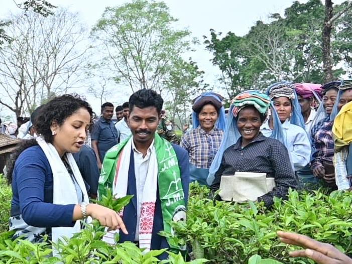 Deepak Birua tweet media