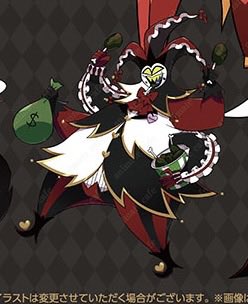 二次郎(原稿中にて低浮上) tweet media