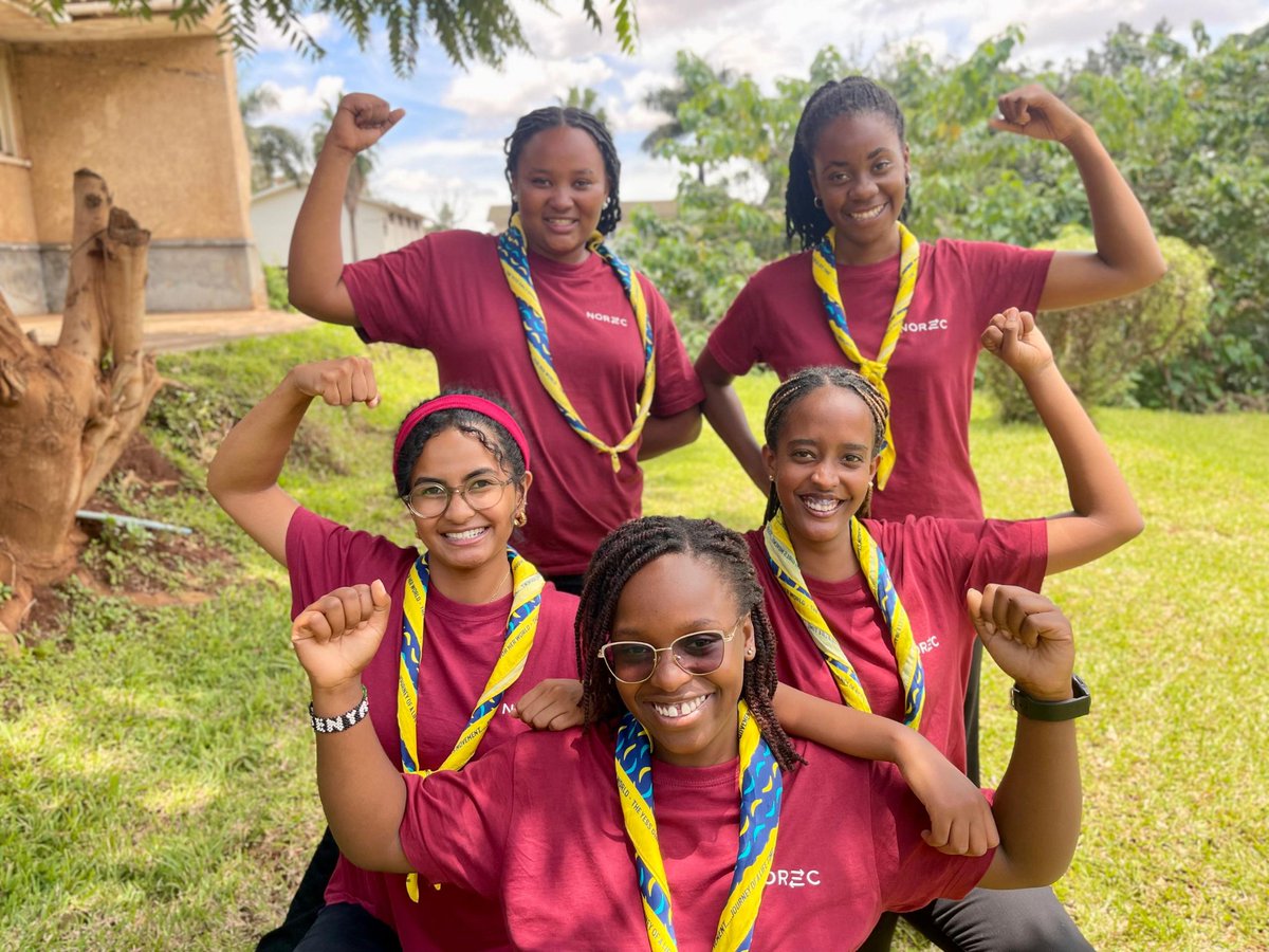 YessGirlsUGGA's tweet photo. Launching Yes!Differently Abled Girls Can Excel in Life. Because every girl can, and will, shine. ✨#yessgirls @YessMovement @africa_region @UgGirlGuides @ https://t.co/vFejj4b6a2