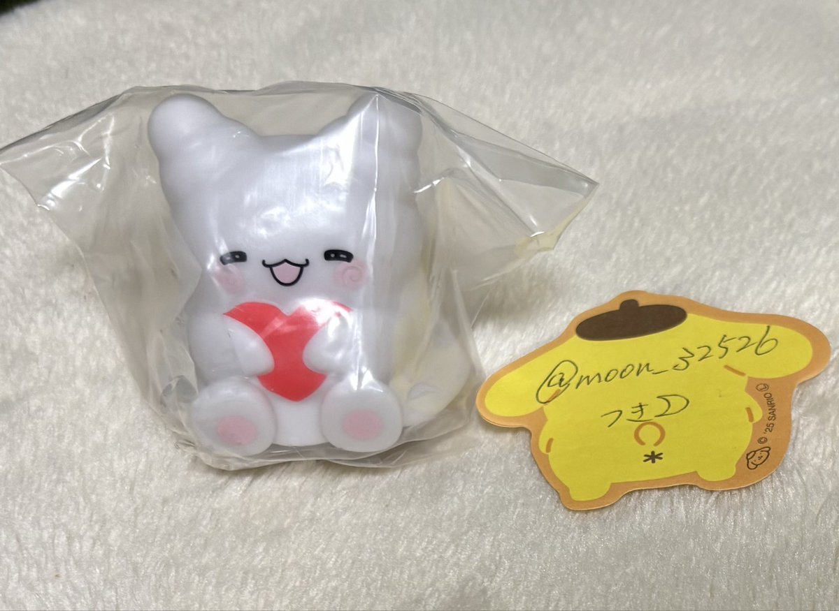 つき🌙 tweet media