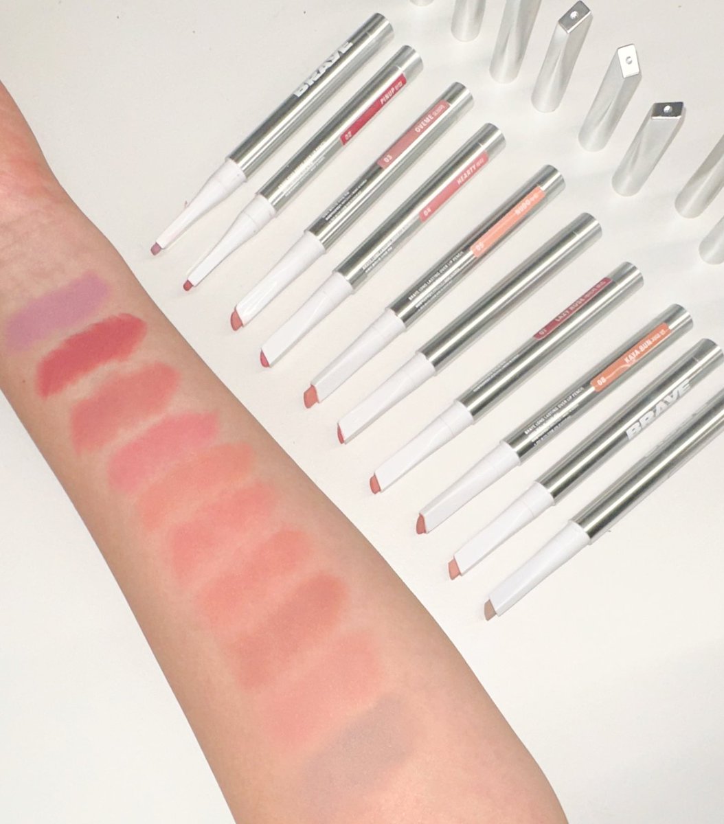 BRAYE 브레이 tweet media