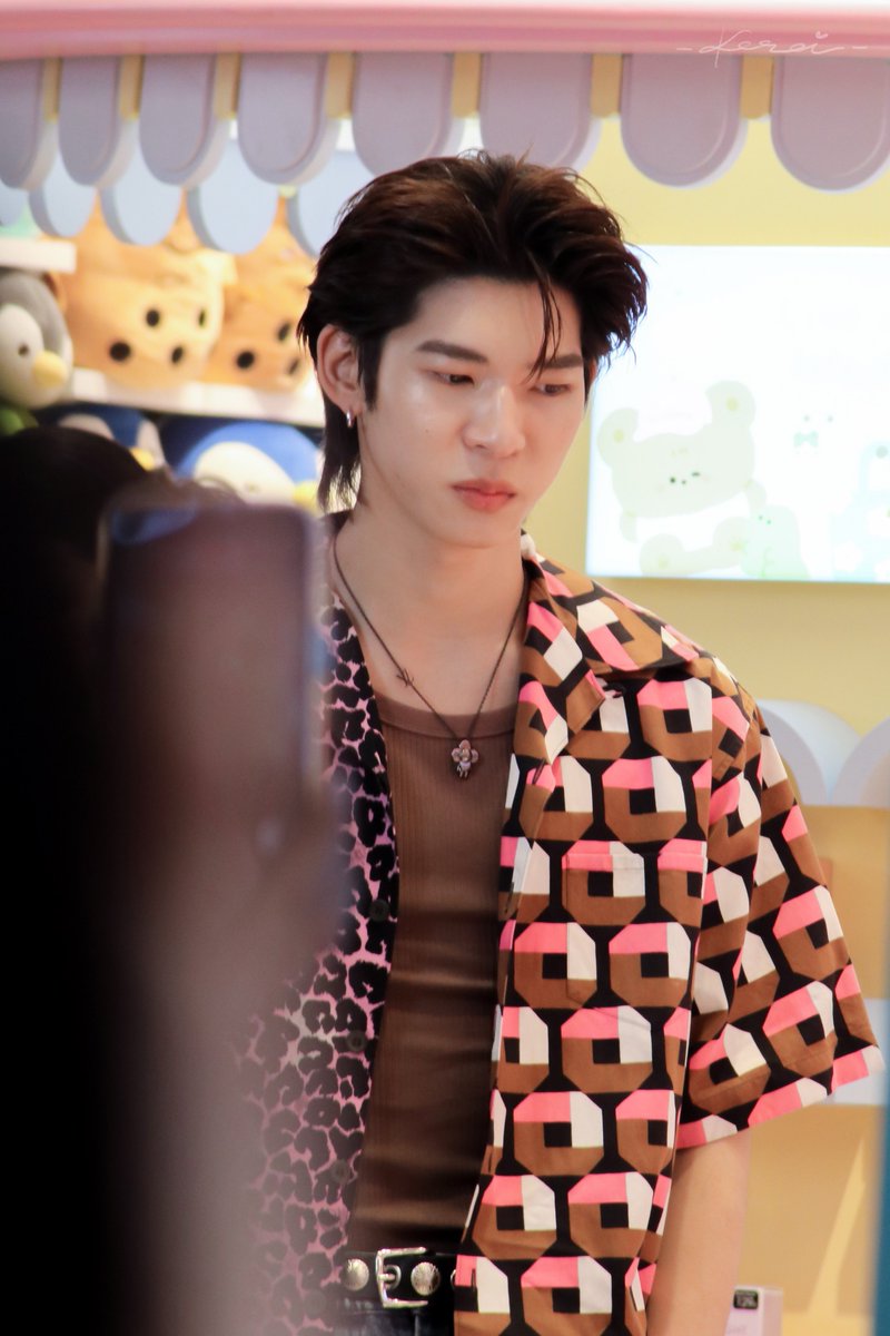 ᴋᴏʀ-ᴏɪ 💜 tweet media