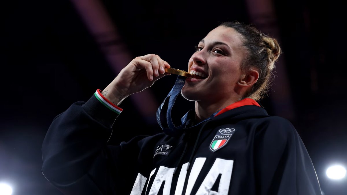 Guido Olivares🇮🇹 tweet media