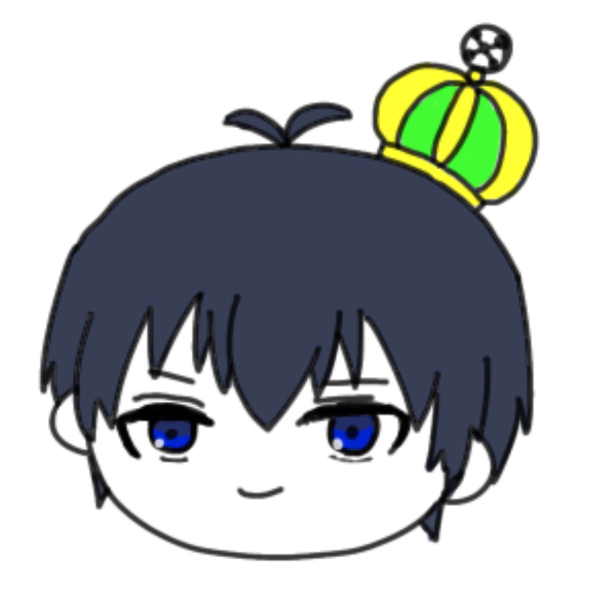 ichigohan_um's tweet photo. #潔世一誕生祭2026
#潔世一生誕祭2026 
絶対に終わらないのでこれで https://t.co/zIAiOFSSxd