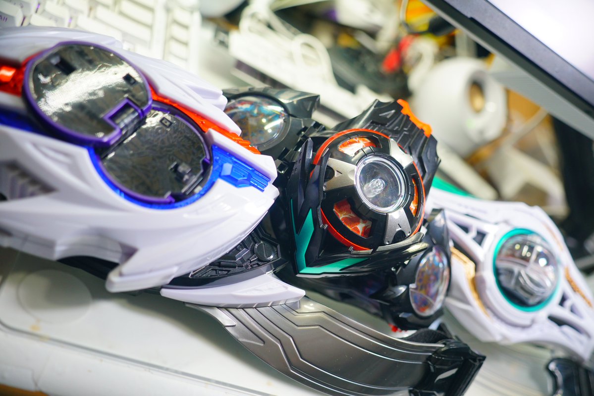 迷い鮭 tweet media