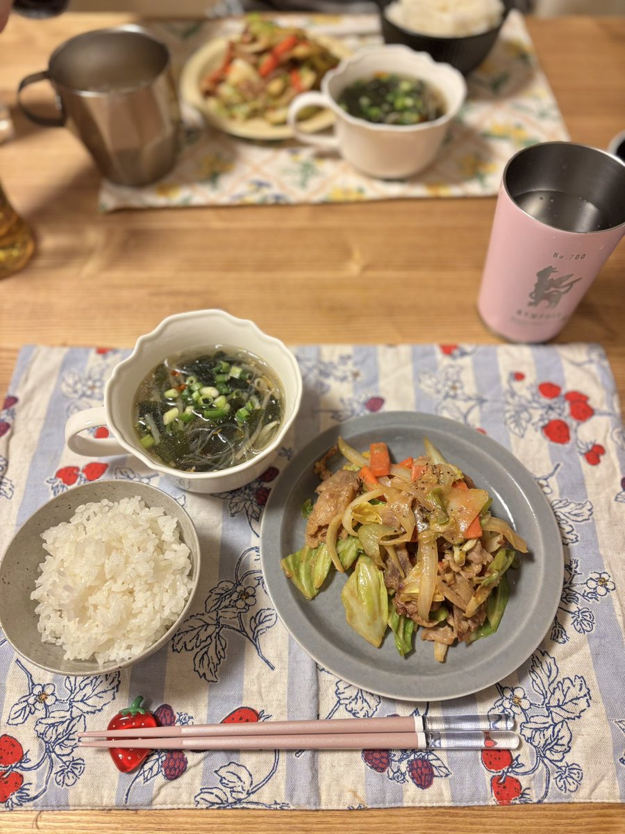 me8o0's tweet photo. #おうちごはん𓎩𓌉𓇋  #おうちごはん https://t.co/UChNLJVs5j