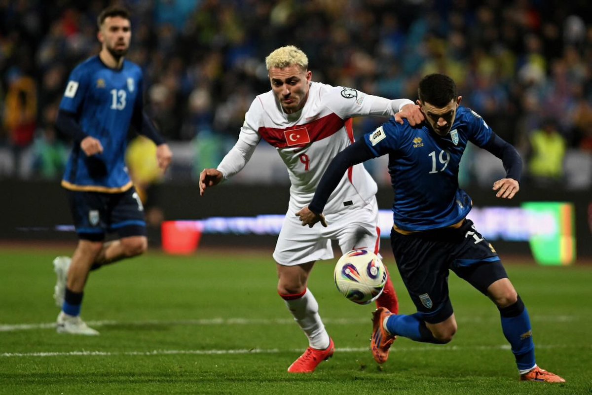 Kosovo Football 🇽🇰 tweet media