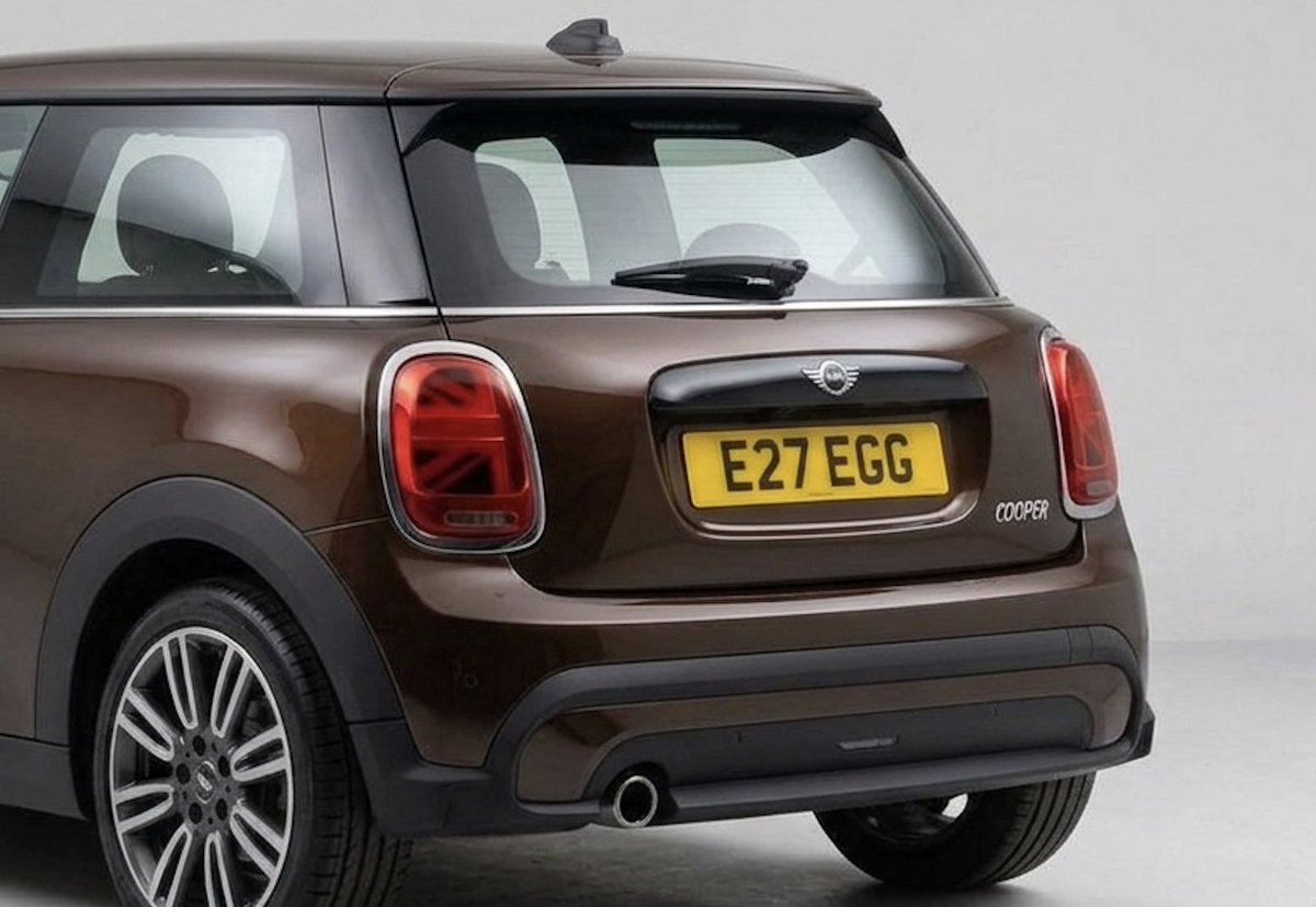 CarReg - Private Number Plates tweet media