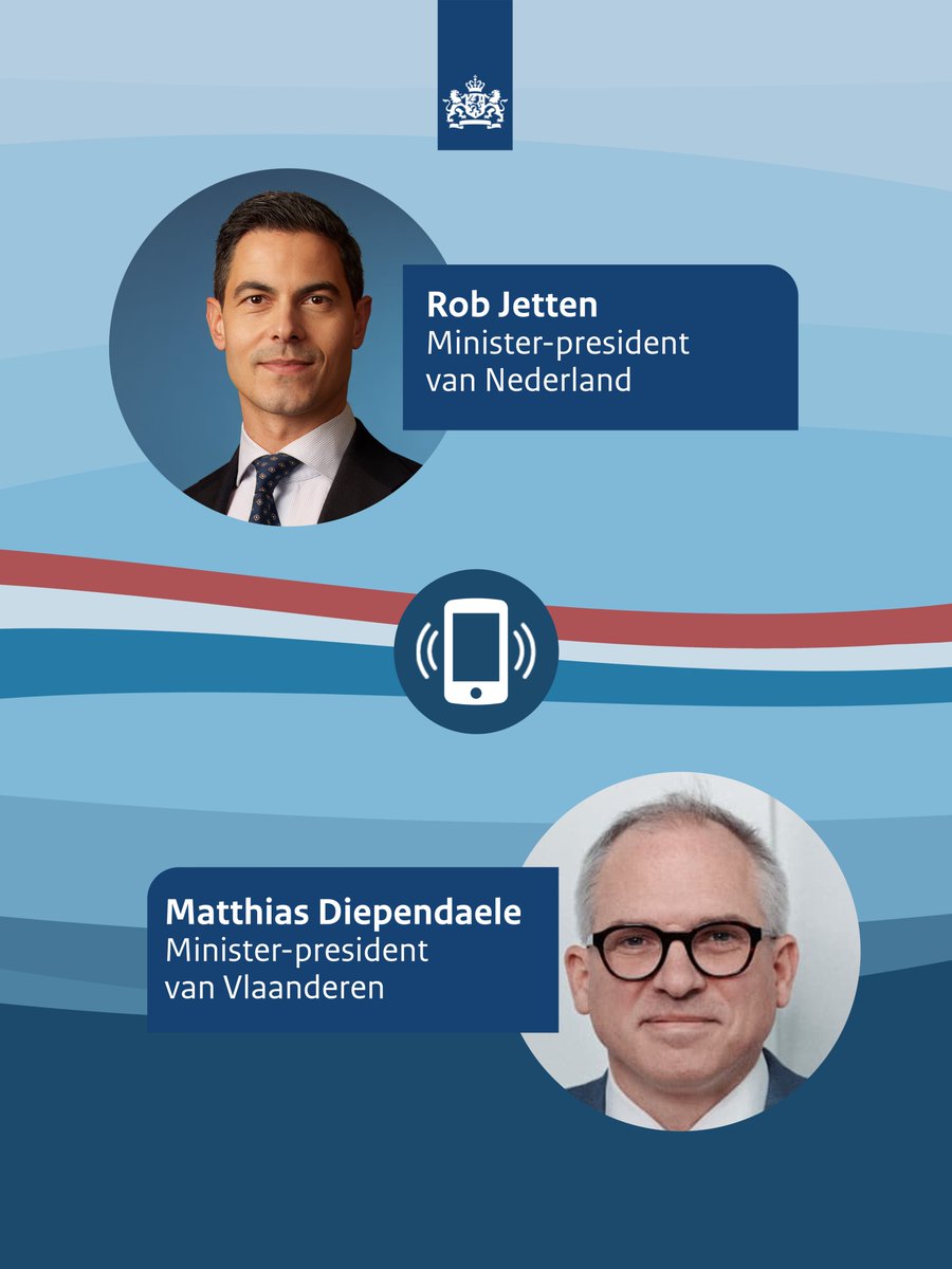 Rob Jetten tweet media