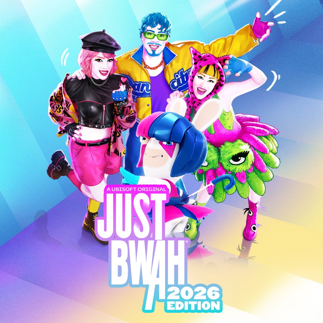 Ubisoft FR 🇫🇷 tweet media