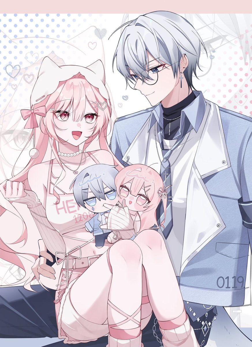 FLOWERSEUL🩷🪽꽃슬이 tweet media