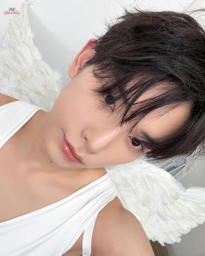 SELFOL ONLY! tweet media