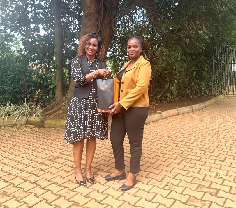 Mastercard Foundation Scholars Program @Makerere tweet media