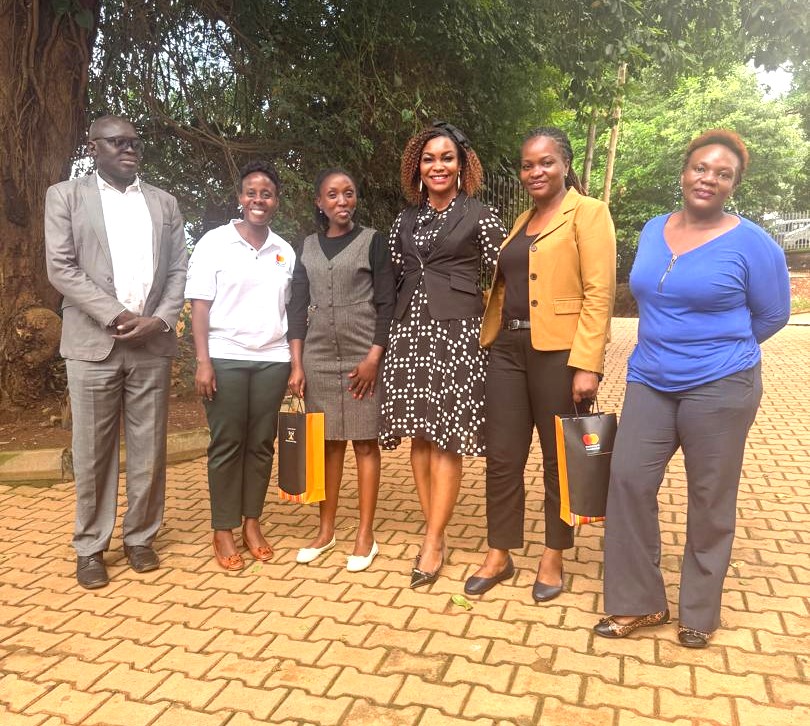 Mastercard Foundation Scholars Program @Makerere tweet media