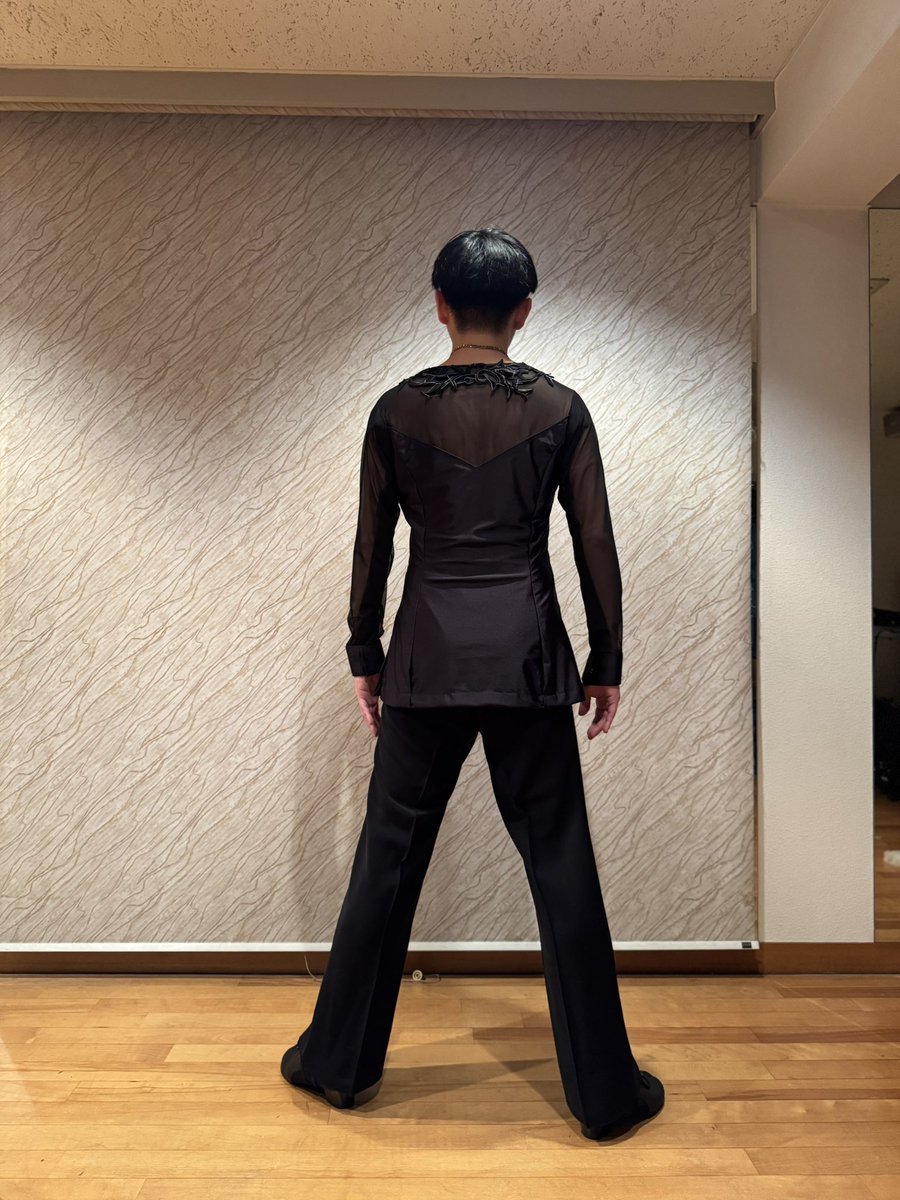 ダンスコスチュームハセベ tweet media