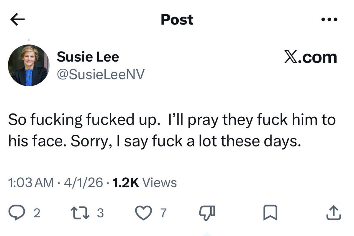 Ben Petersen tweet media