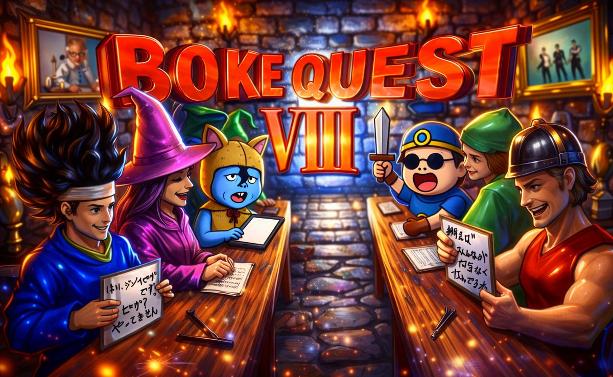 ちゃんこフォンデュ tweet media