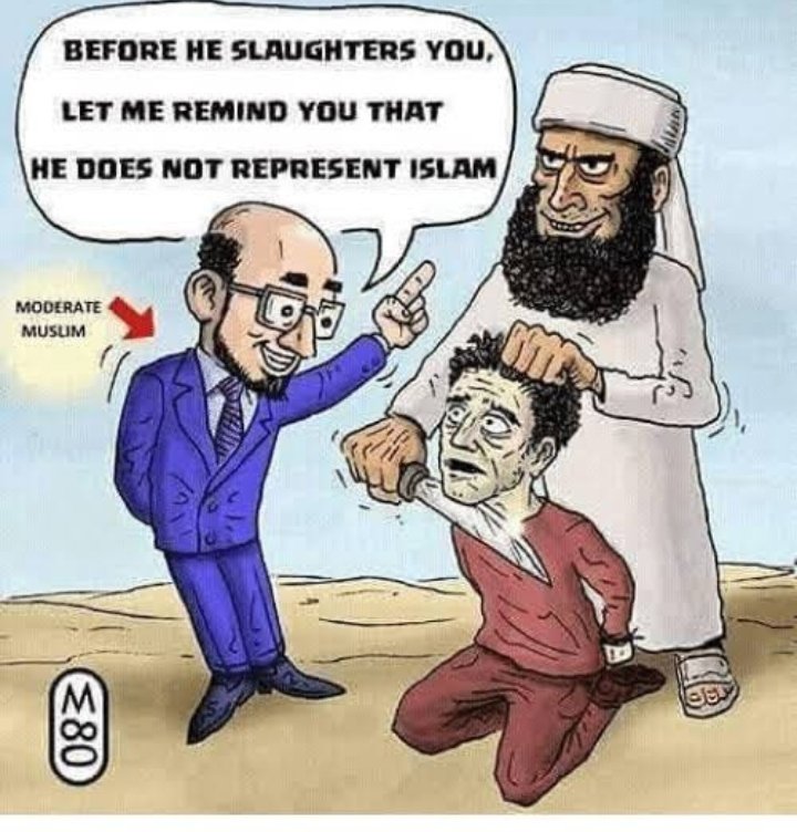 vodiaka's tweet photo. @Al_Tangazee @MGoldbridg67773 @nobrianer290 @Arewa_Source The blurred line between fanatism and reason. https://t.co/o2gLWF9wGA
