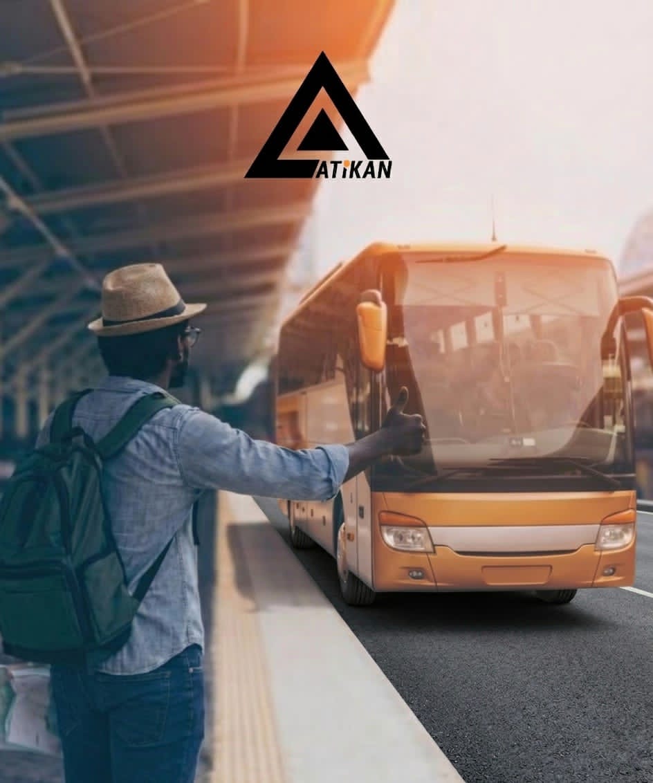 AtikanGroup's tweet photo. Tu fais comment avant de voyager ?
Appel ? Connaissance ? ou direct sur place ?

#VoyageOuestAfrique
#IntégrationOuestAfricaine https://t.co/cMLFECrLOl