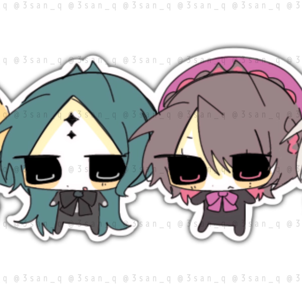 ろん tweet media