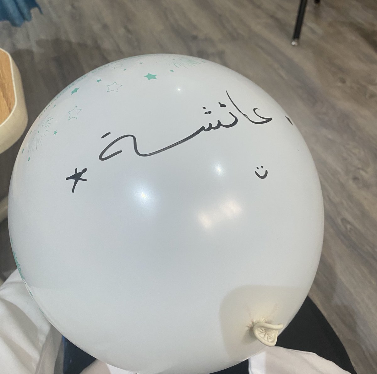 شهد فهد tweet media