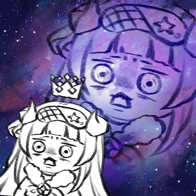 貝爾•希普諾絲 👑【被窩 Beiwo Studio】 tweet media