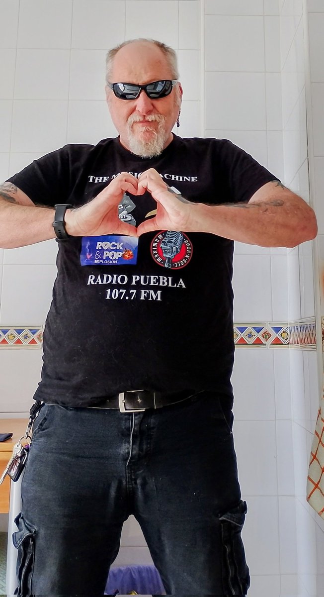 Keff Moran tweet media