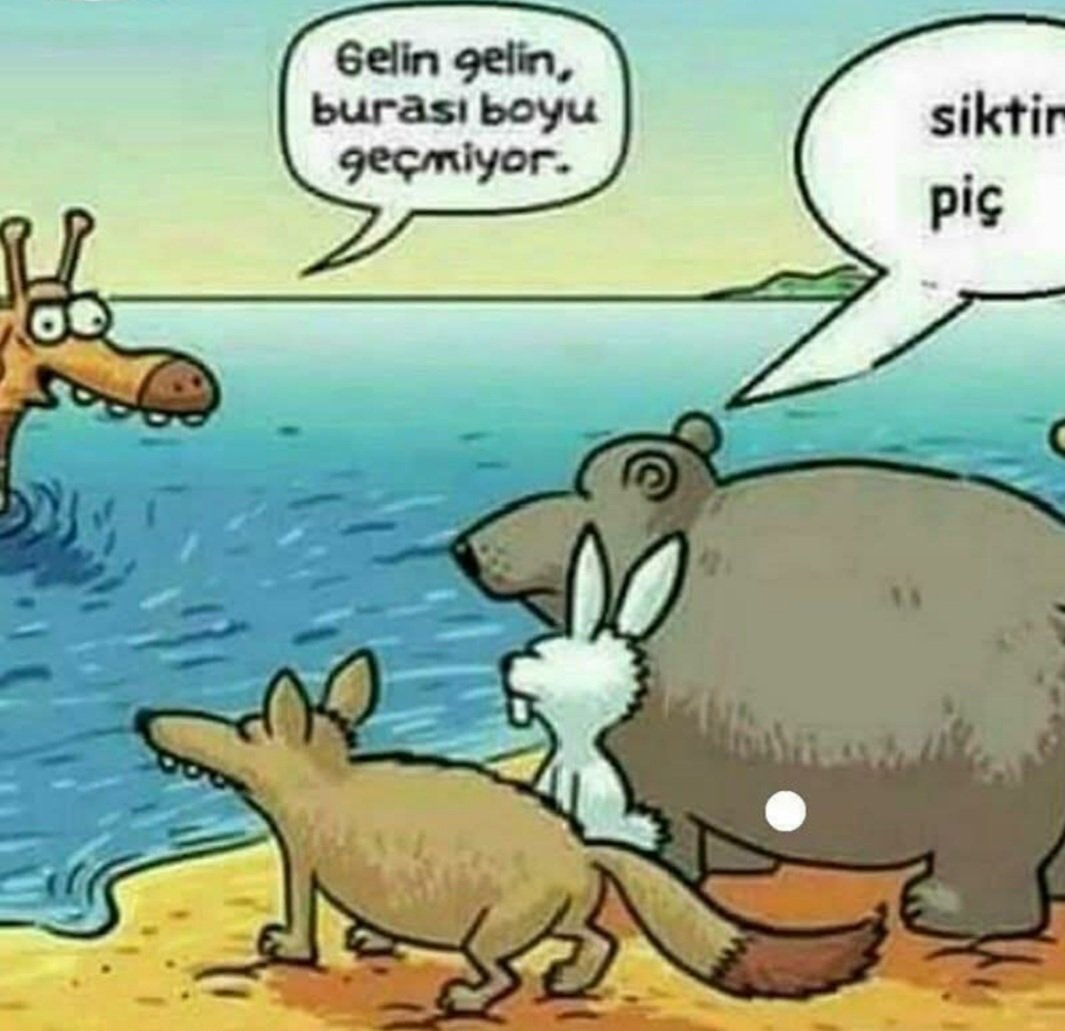 😊 "1 Nisan şaka yapmaya kalkıştım, hayat 'ben zaten yapıyorum' dedi. Ben de dedim ki, tamam hayat, biz de şaka moduna geçtik... Ama sen hala ciddi moddasın 😂 #ŞakaYok"