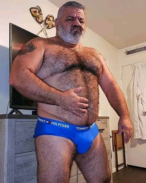 Bearslover tweet media